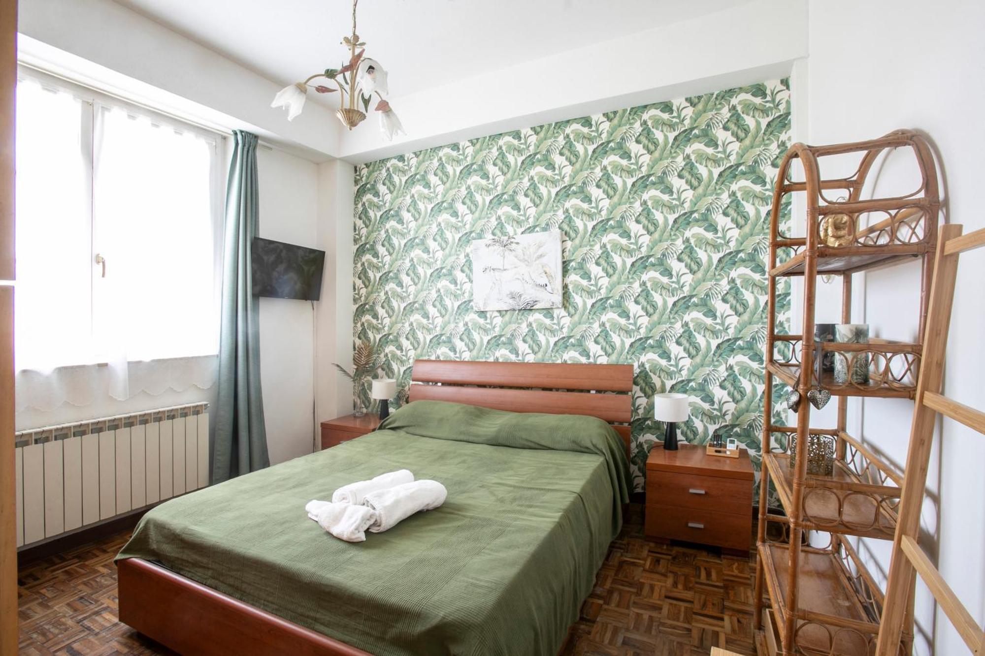 Maison Renee فياريجيو المظهر الخارجي الصورة