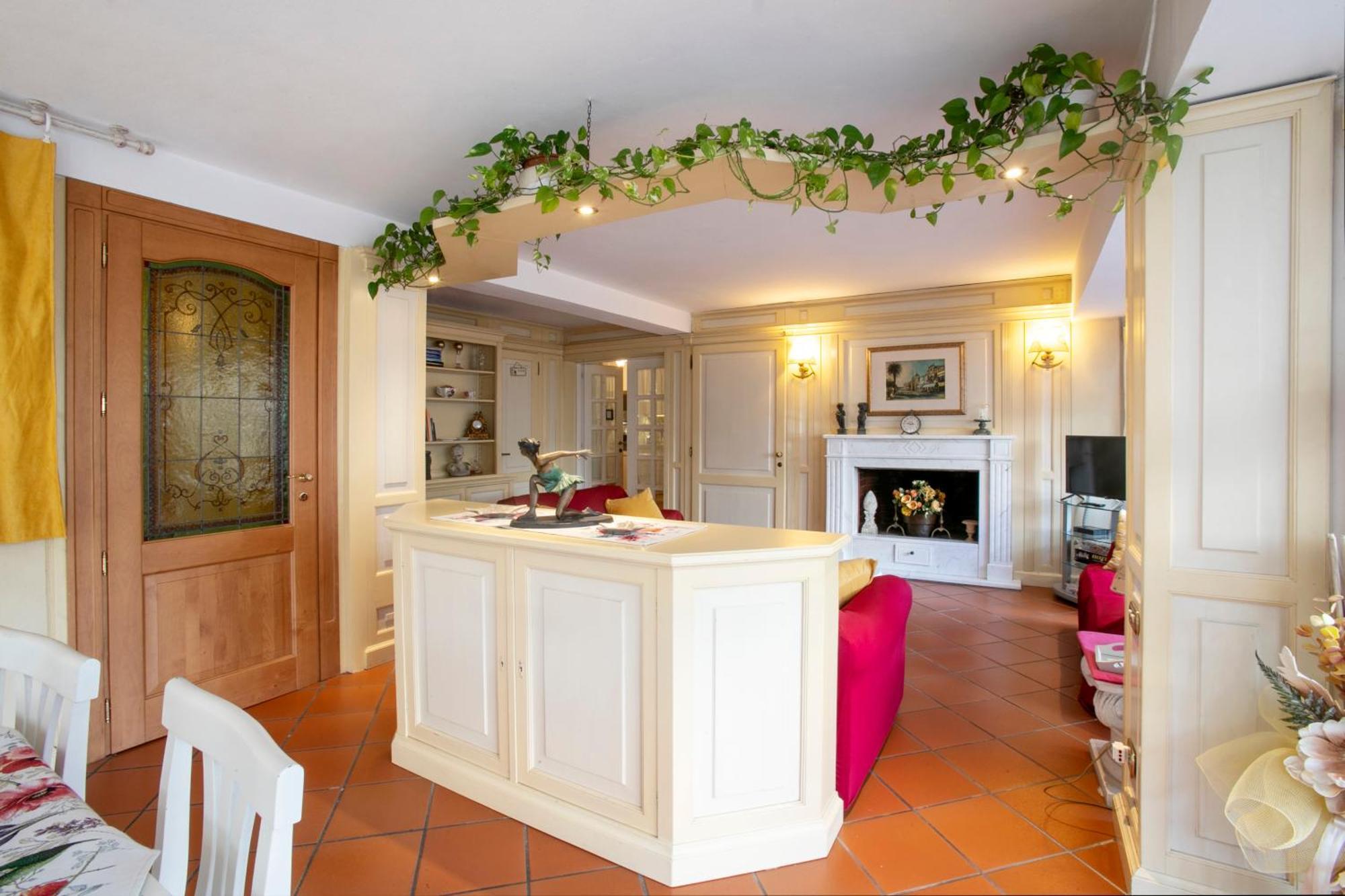 Maison Renee فياريجيو المظهر الخارجي الصورة