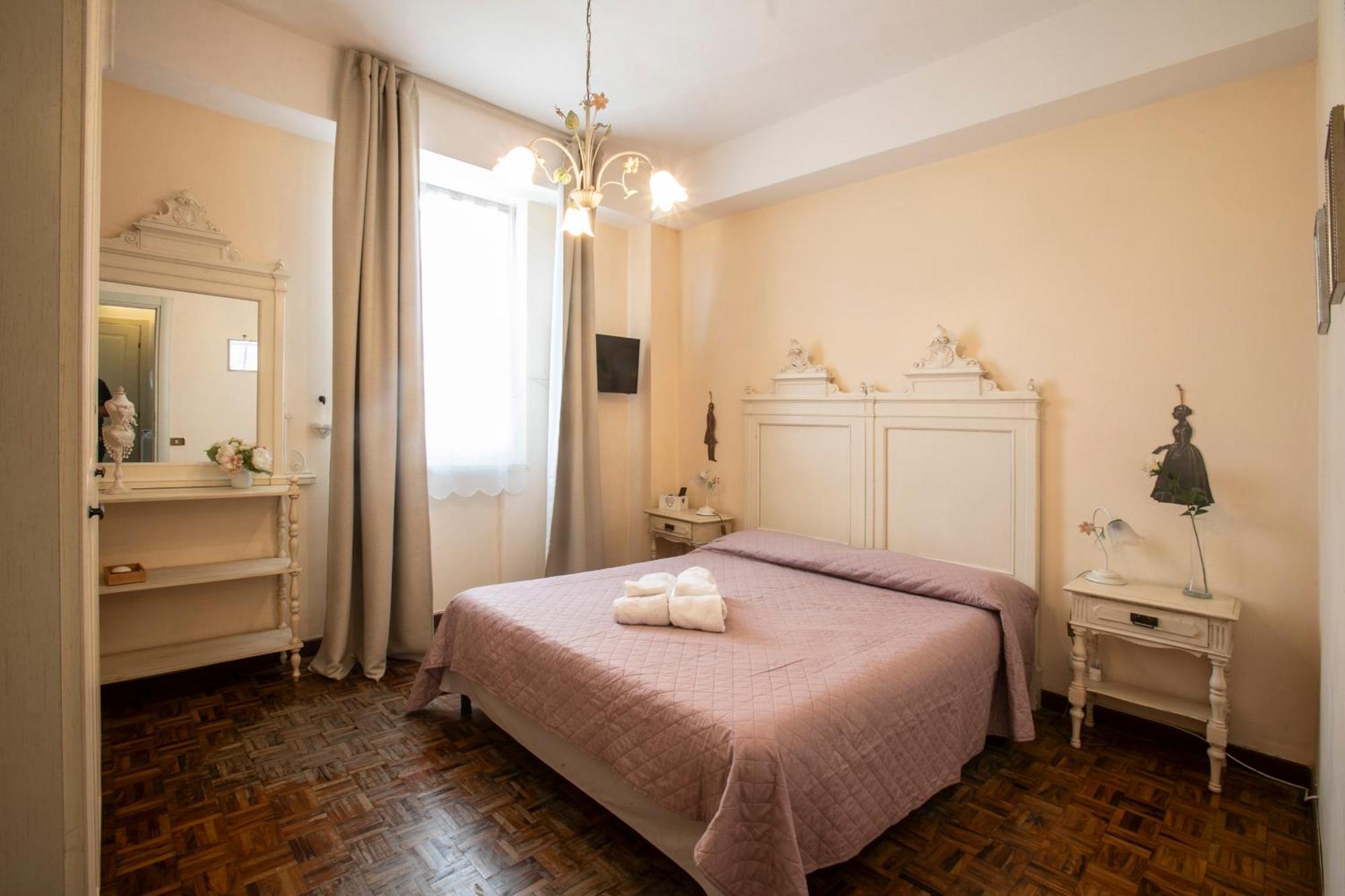 Maison Renee فياريجيو المظهر الخارجي الصورة