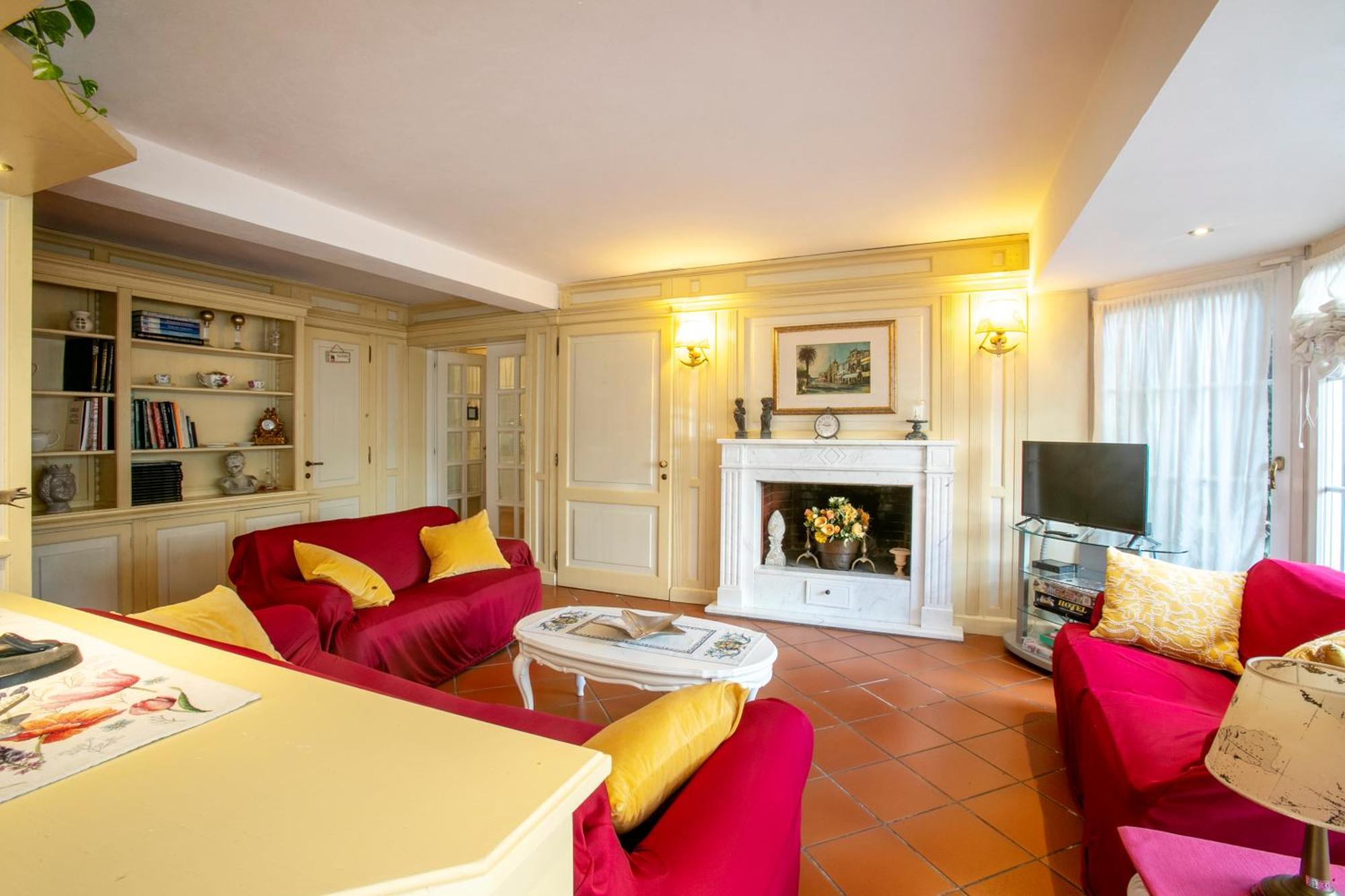 Maison Renee فياريجيو المظهر الخارجي الصورة