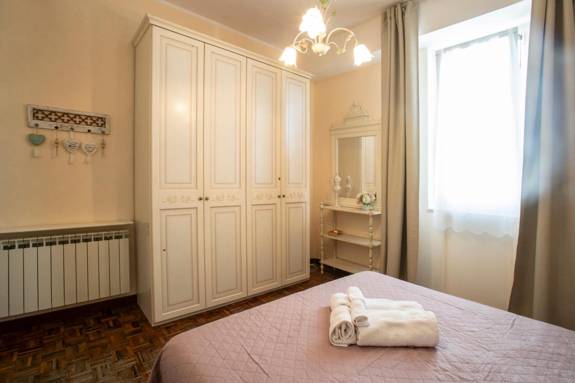 Maison Renee فياريجيو المظهر الخارجي الصورة