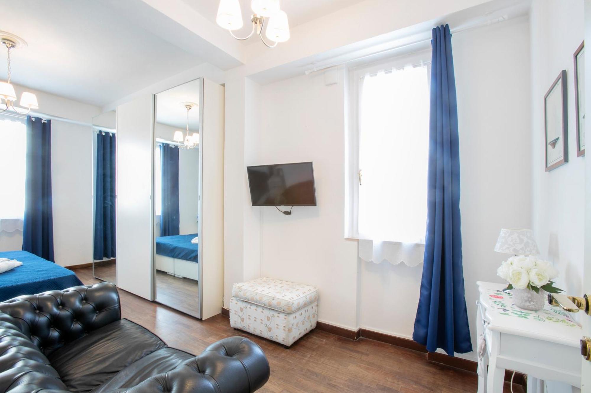 Maison Renee فياريجيو المظهر الخارجي الصورة
