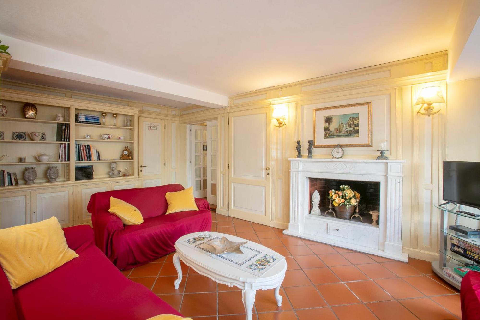 Maison Renee فياريجيو المظهر الخارجي الصورة