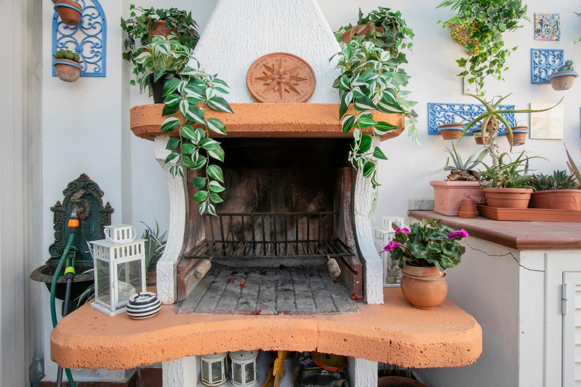 Maison Renee فياريجيو المظهر الخارجي الصورة