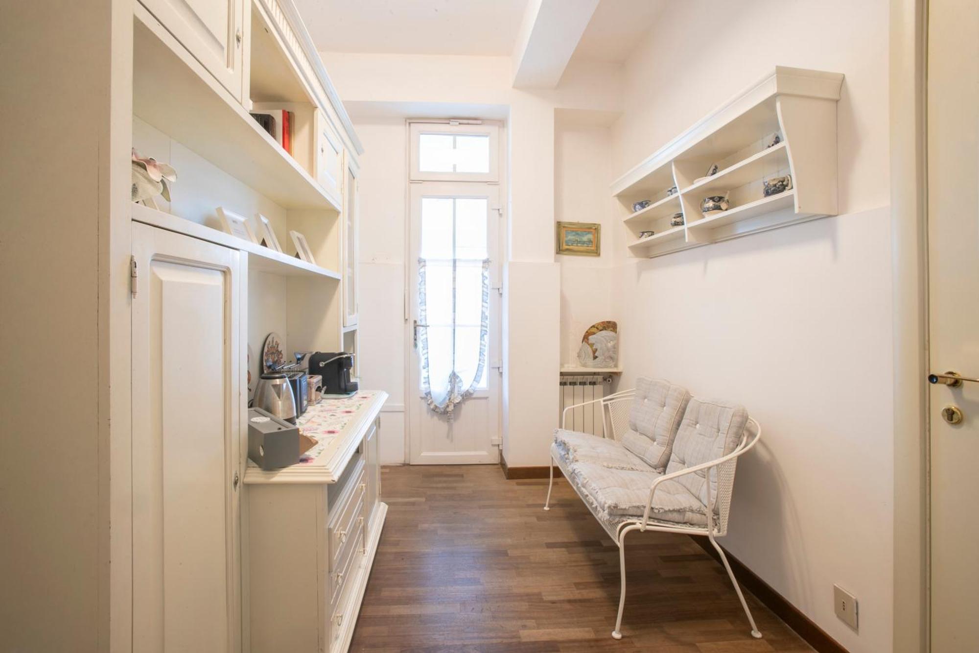 Maison Renee فياريجيو المظهر الخارجي الصورة