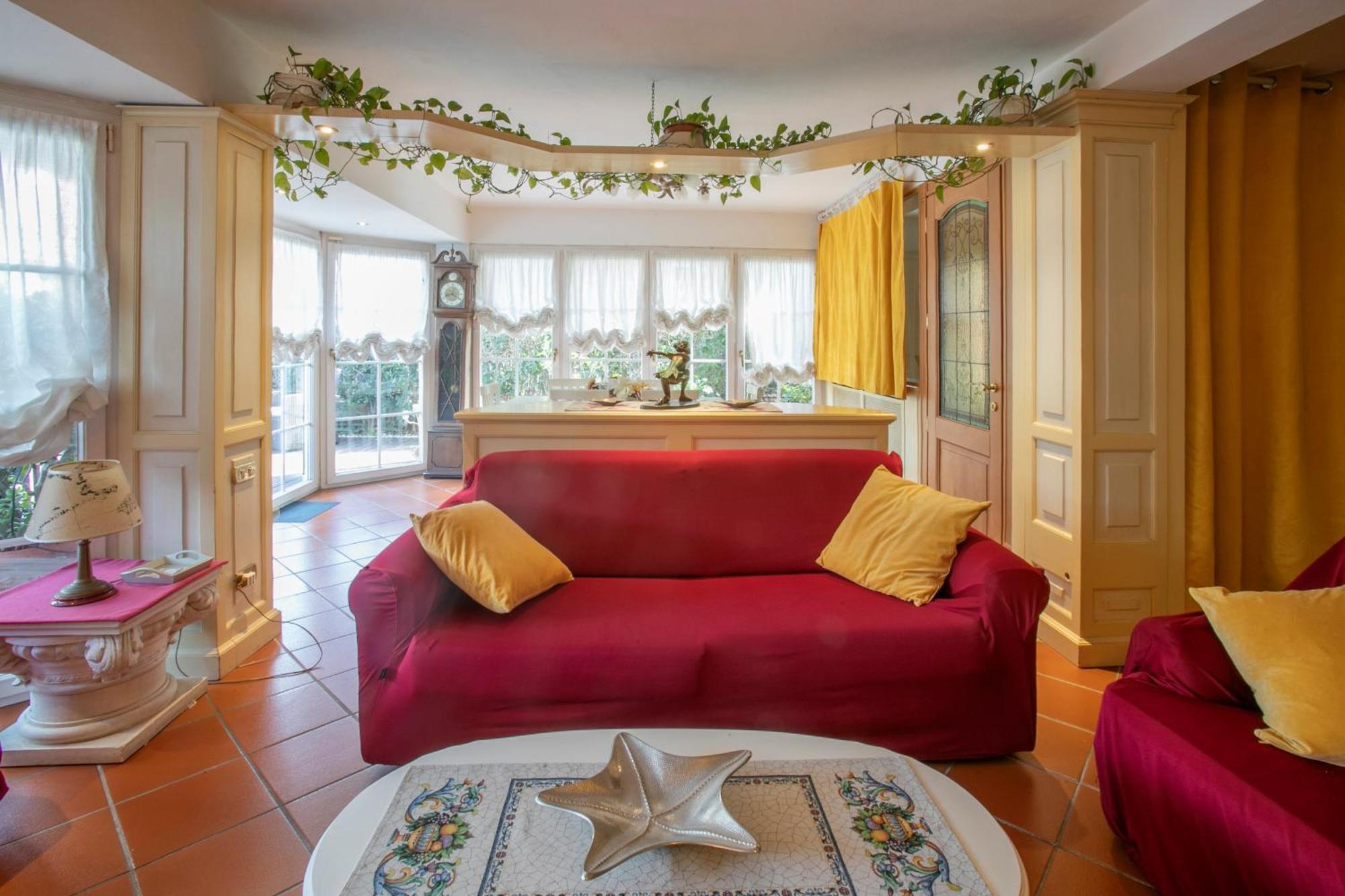 Maison Renee فياريجيو المظهر الخارجي الصورة
