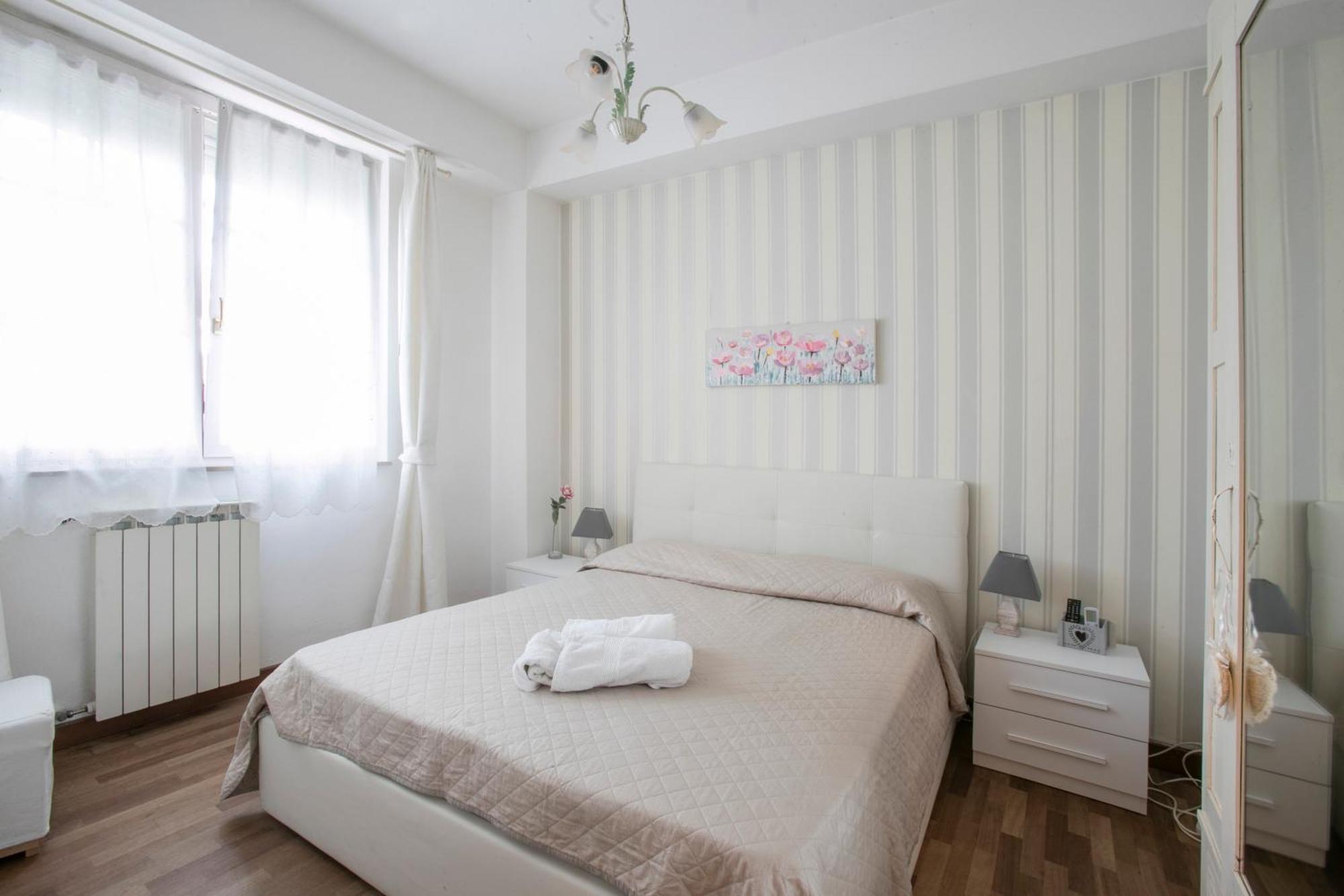 Maison Renee فياريجيو المظهر الخارجي الصورة