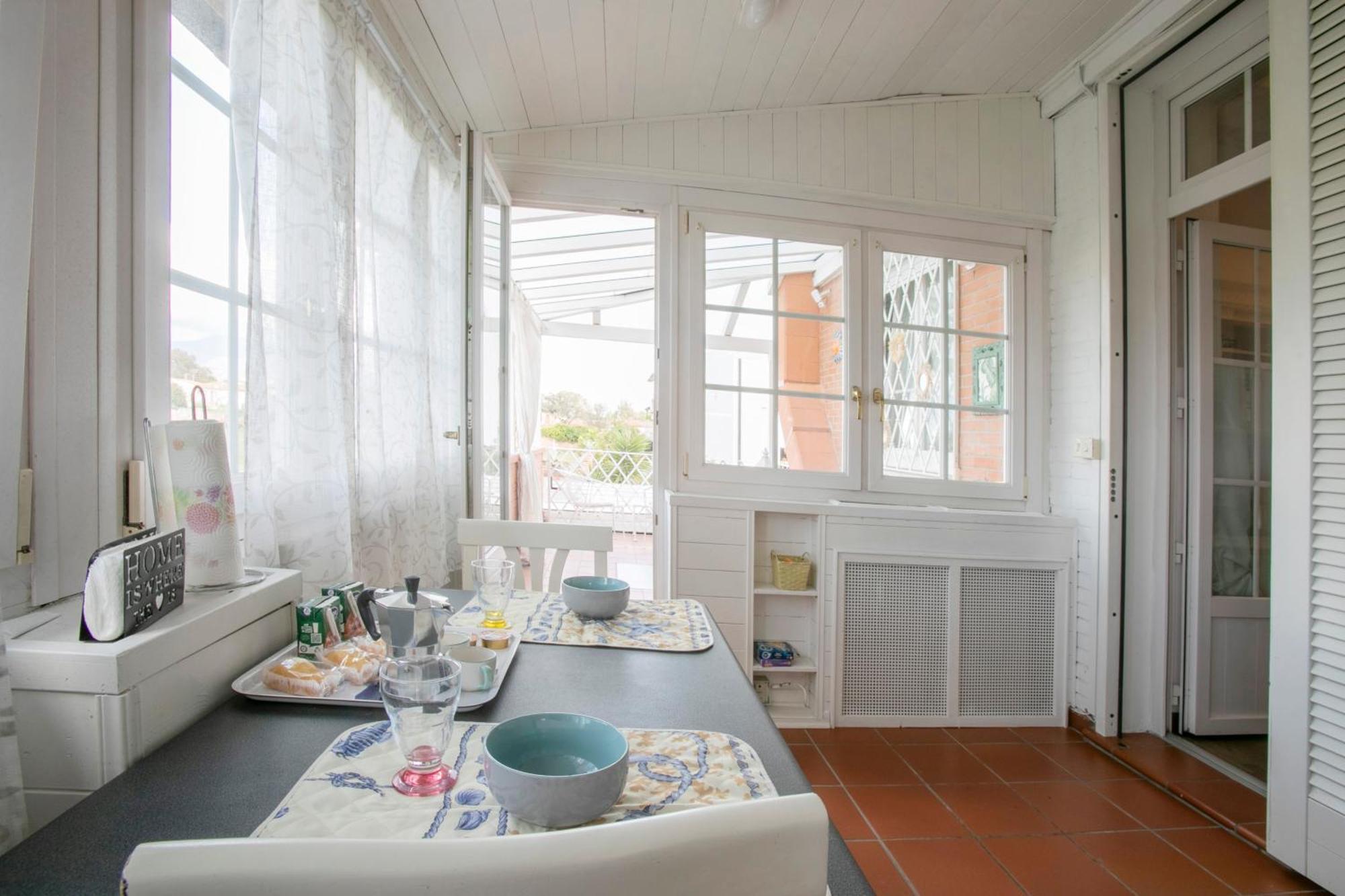 Maison Renee فياريجيو المظهر الخارجي الصورة