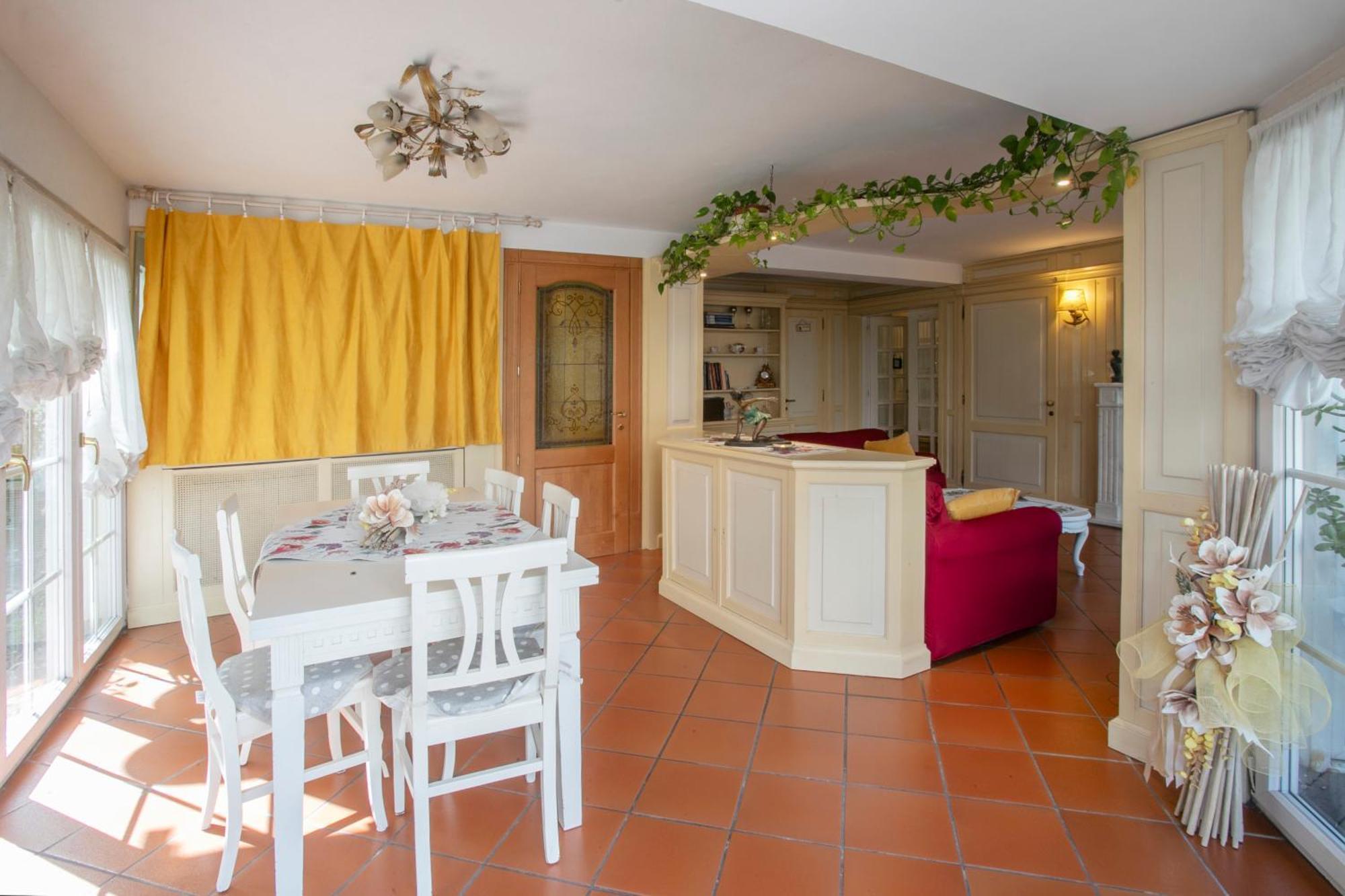 Maison Renee فياريجيو المظهر الخارجي الصورة