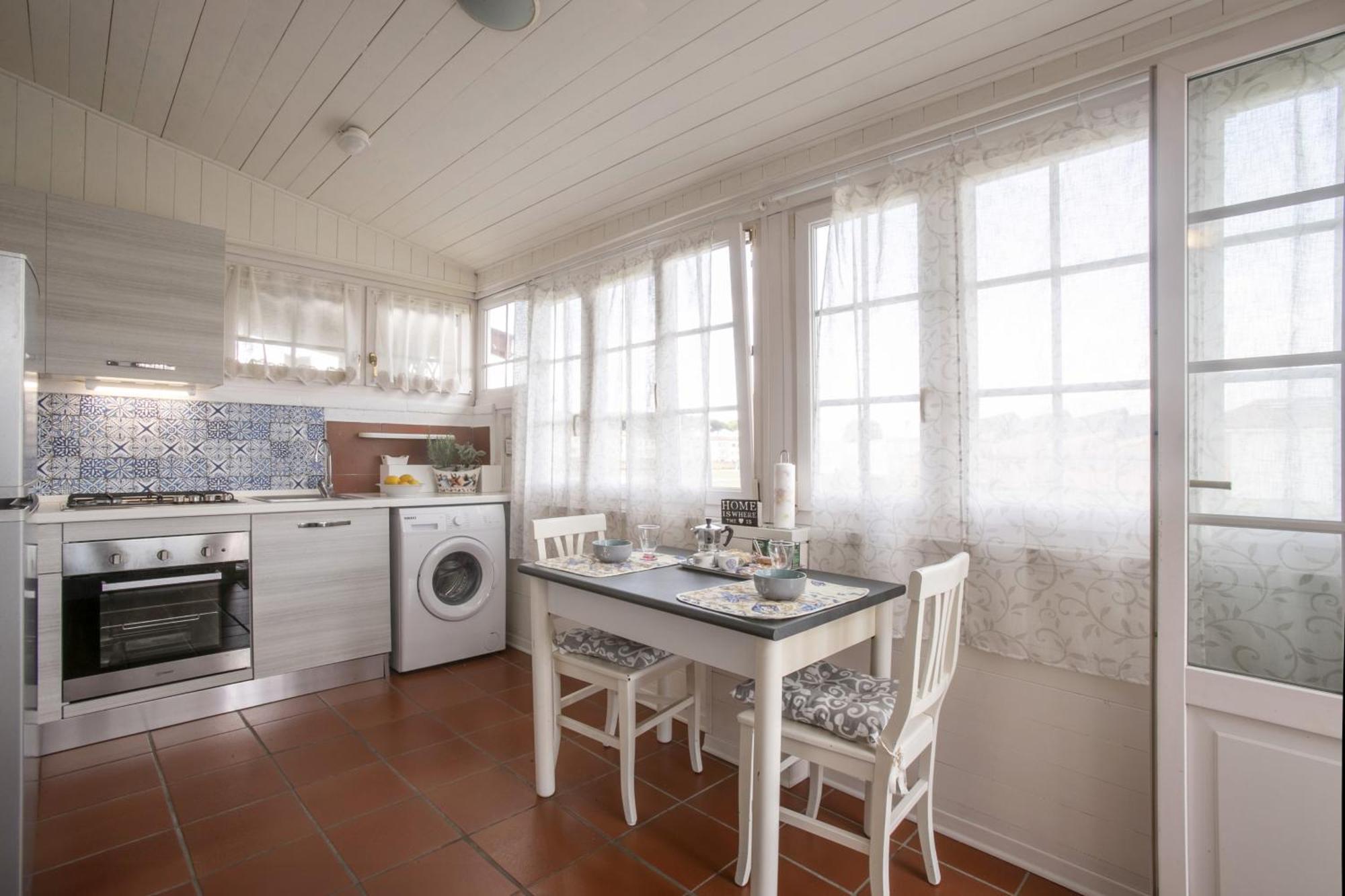 Maison Renee فياريجيو المظهر الخارجي الصورة
