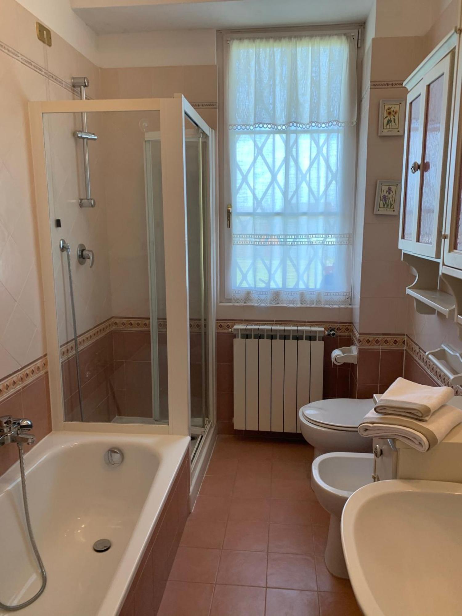 Maison Renee فياريجيو المظهر الخارجي الصورة